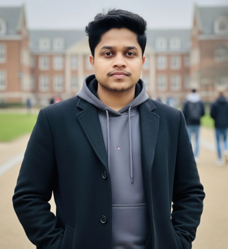 Naim Rahman